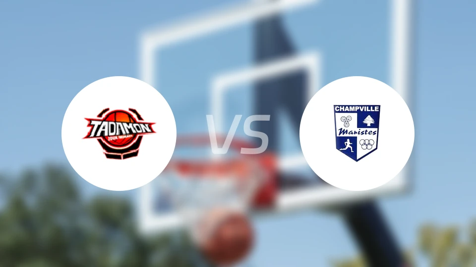 黎巴嫩塔达蒙vs尚普维尔