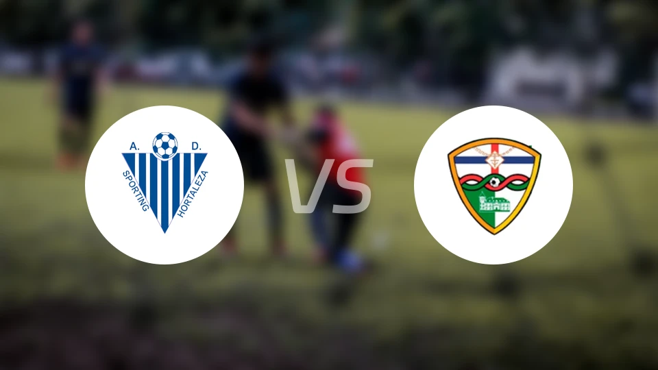 霍塔莱扎竞技U19vs特里巴尔U19