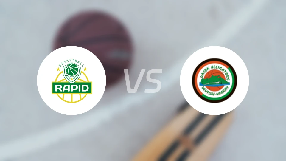 维也纳快速vs瓦格兰姆鳄鱼