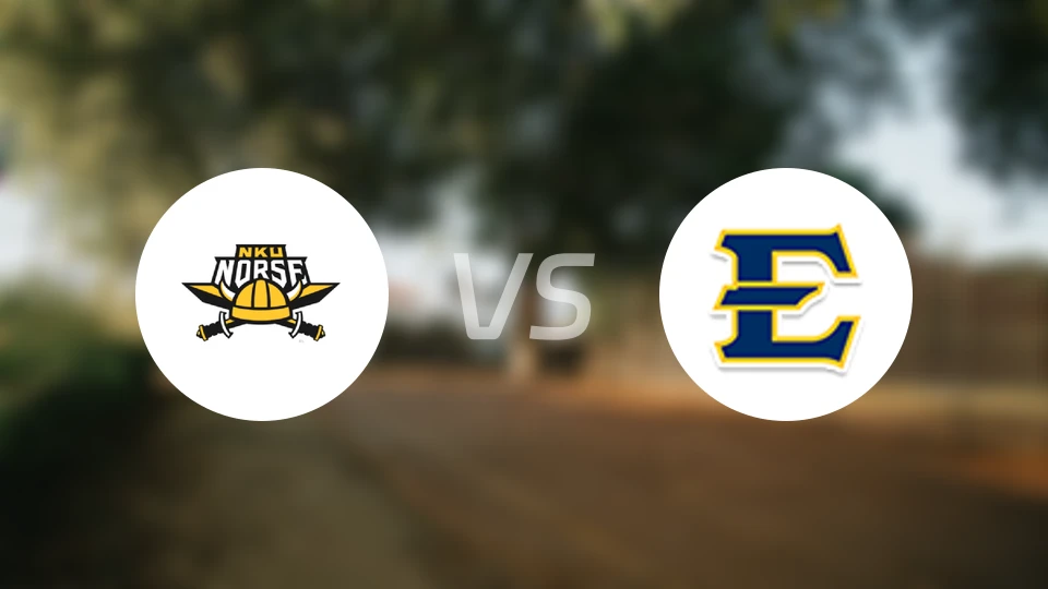 北肯塔基大学vs东田纳西州立大学