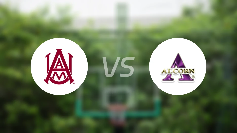 艾尔康州立大学vs阿拉巴马农工