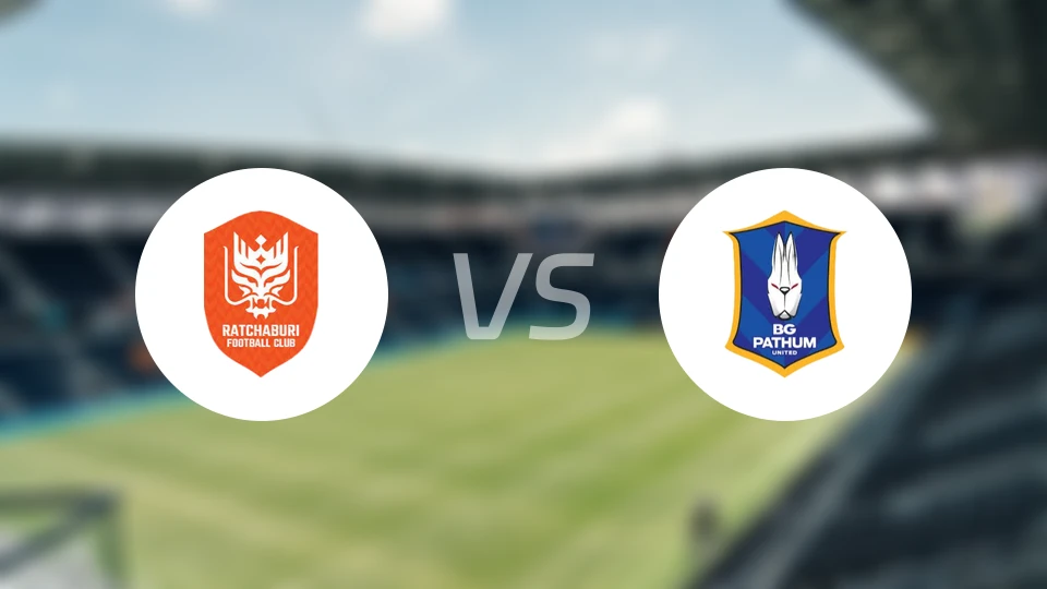 拉查武里vs巴吞联