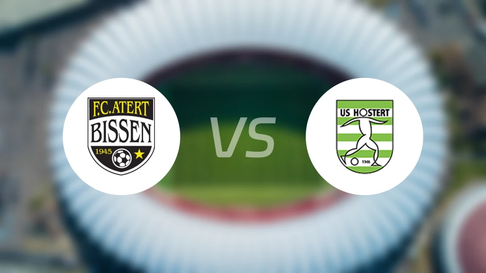 阿特比森vs霍斯特尔特