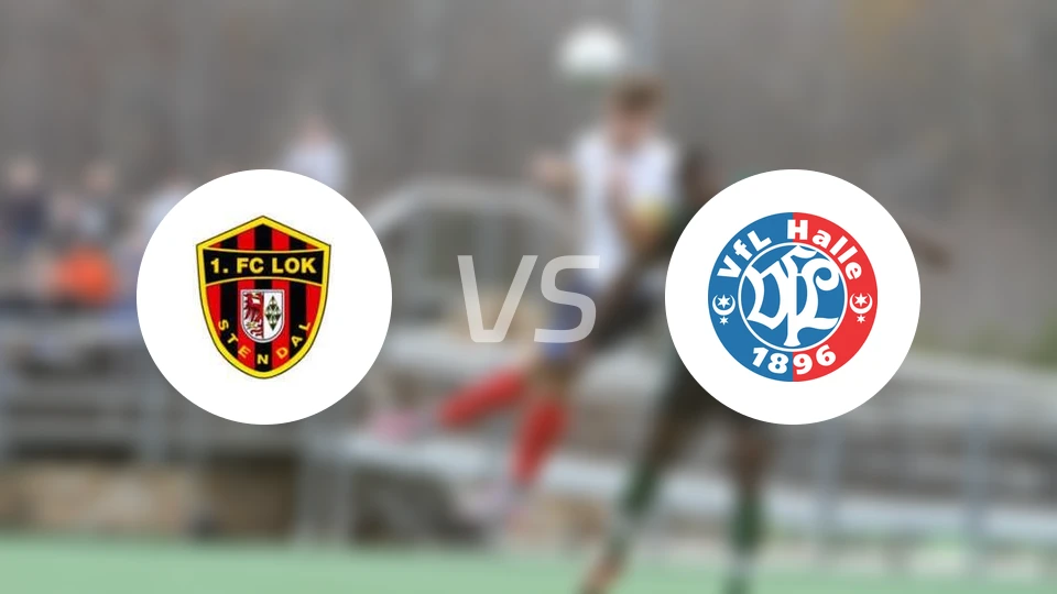 FC施滕达尔乐vs海伦