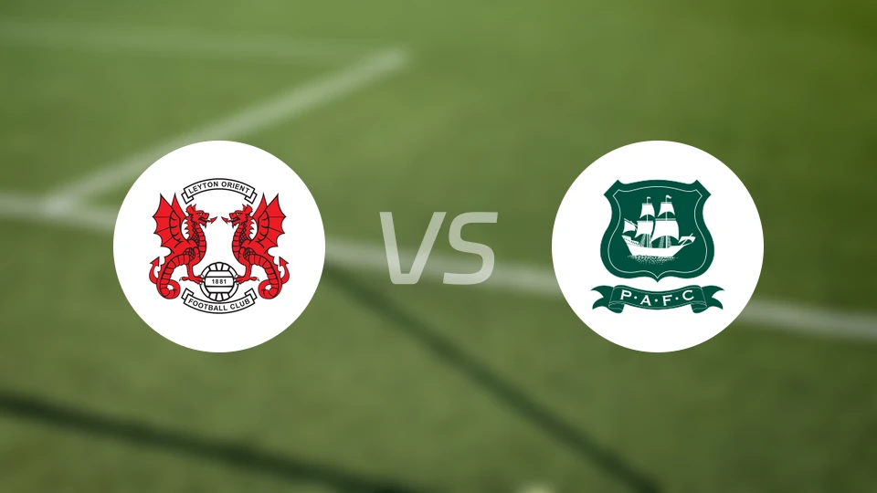 莱顿东方vs普利茅斯