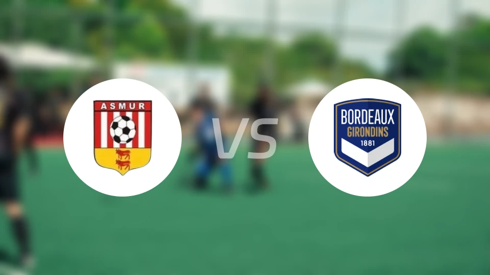 马萨恩vs波尔多