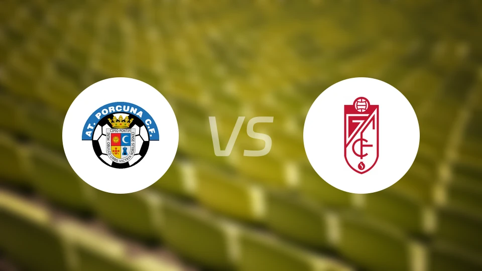 波库纳竞技vs格拉纳达B队