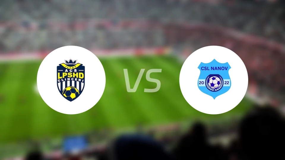 克林塞尼vsCSL纳诺夫