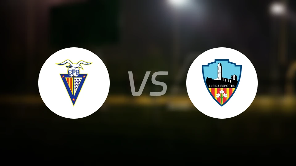 巴达洛纳vs莱里达