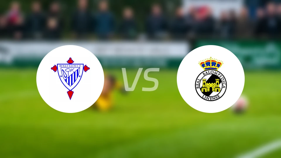 波卢洛斯CFvs林恩斯