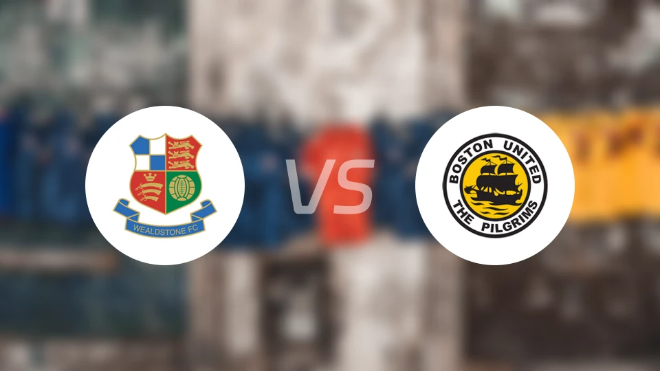 威尔德斯通vs波士顿联队