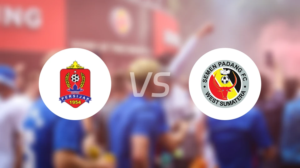 杰帕拉vs塞曼巴东