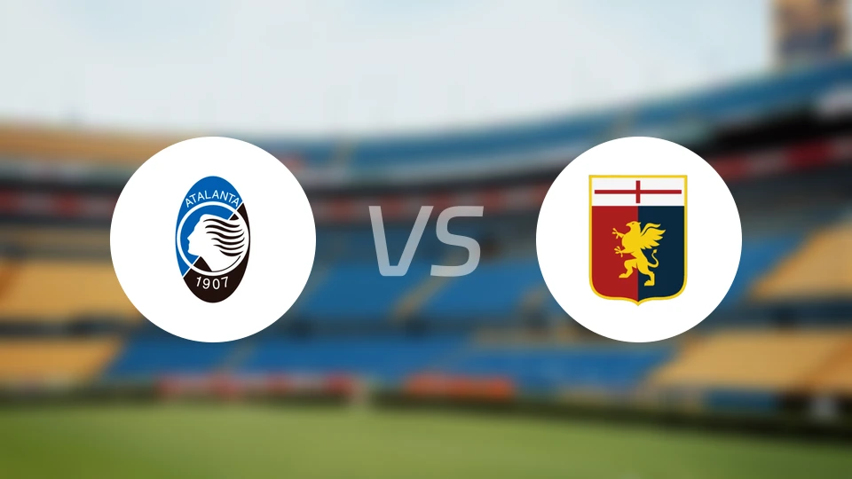 亚特兰大vs热那亚