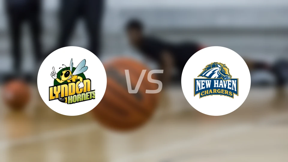 佛蒙特州立大学林登分校vs纽黑文大学