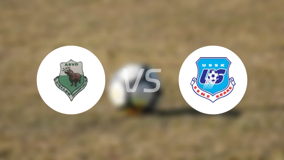 乌梅山谷体育协会FCvs索贝马