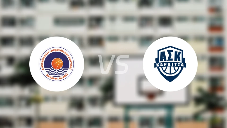 梅尔辛BBvs卡尔季察