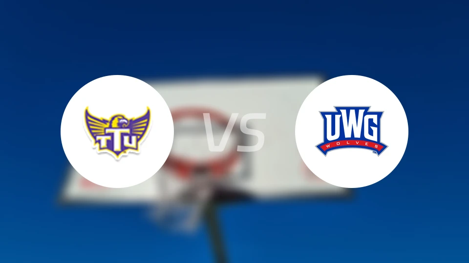 田纳西理工大学vs西佐治亚