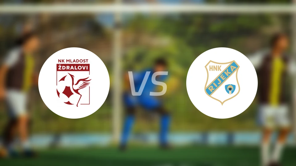 扎达拉洛维vs里耶卡