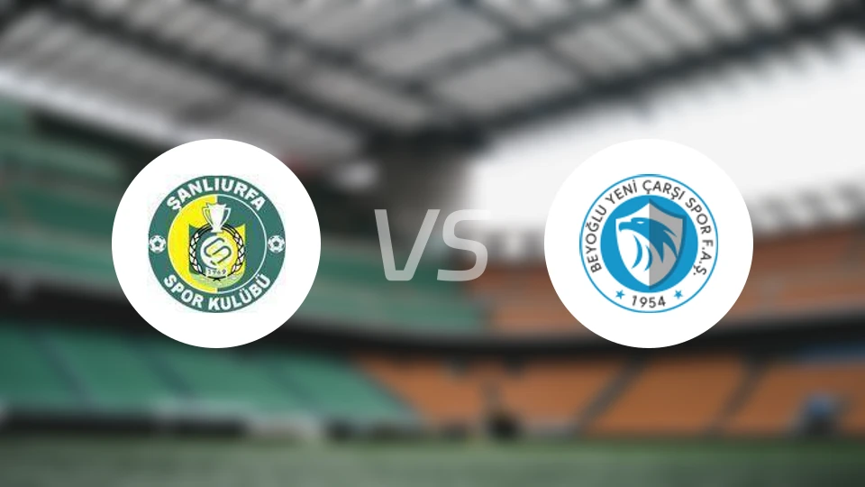 山路法斯堡vs贝伊奥卢耶尼卡西