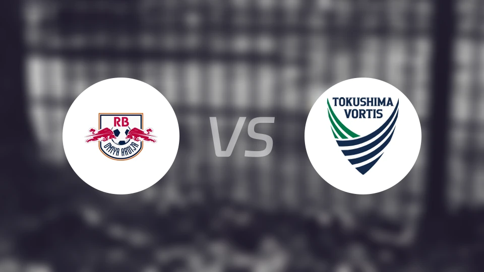 RB大宫松鼠vs德岛漩涡