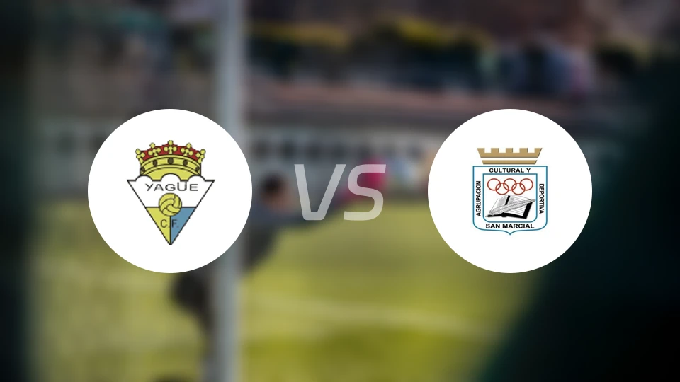 雅古vs圣马西亚尔