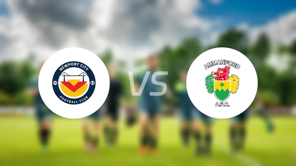 纽波特城vs阿曼福德