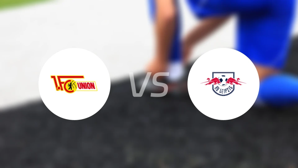 柏林联合U19vsRB莱比锡U19