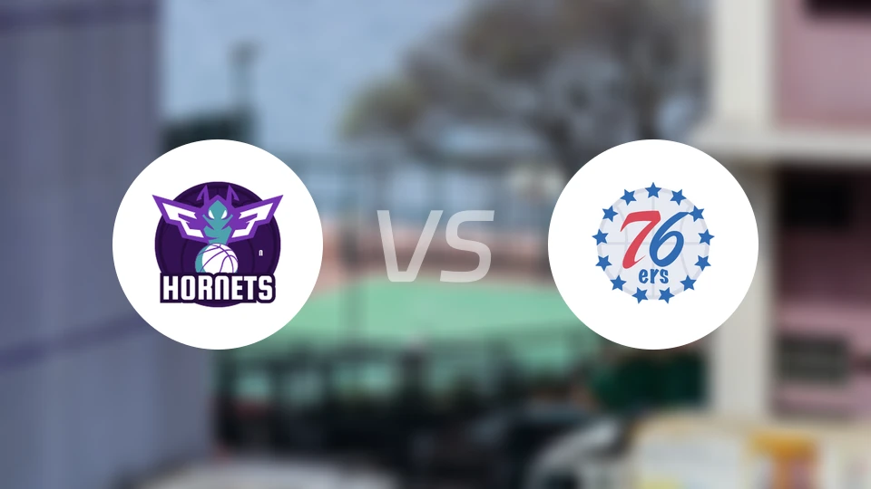 黄蜂vs76人