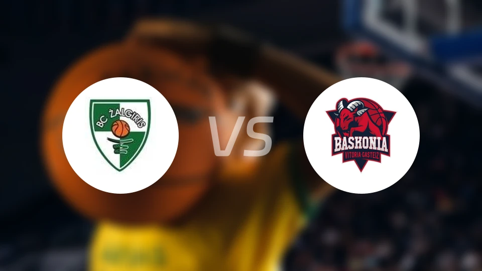 萨拉基利斯vs巴斯克尼亚