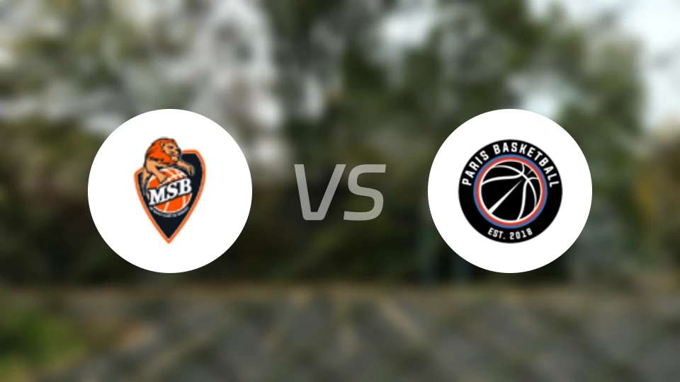 勒芒萨尔特vs巴黎
