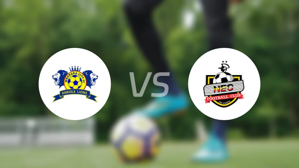 姆巴拉拉市vs布戈洛比