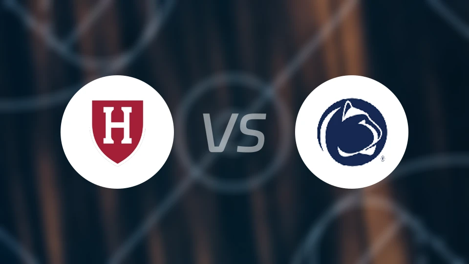 哈佛大学vs宾夕法尼亚州立大学