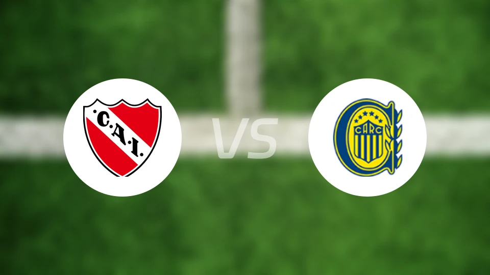 阿根廷独立后备队vs罗萨里奥中央后备队