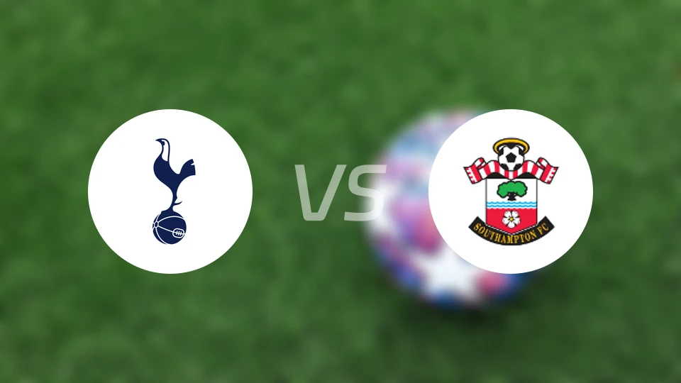 托特纳姆热刺U21vs南安普顿U21