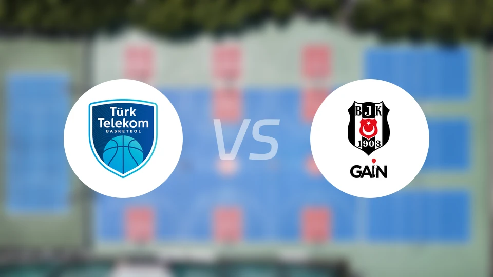 土耳其电信vs贝西克塔斯