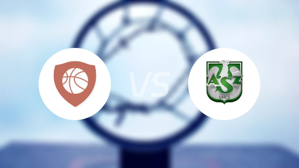 博克尼亚女篮vsAZS卢布林女篮