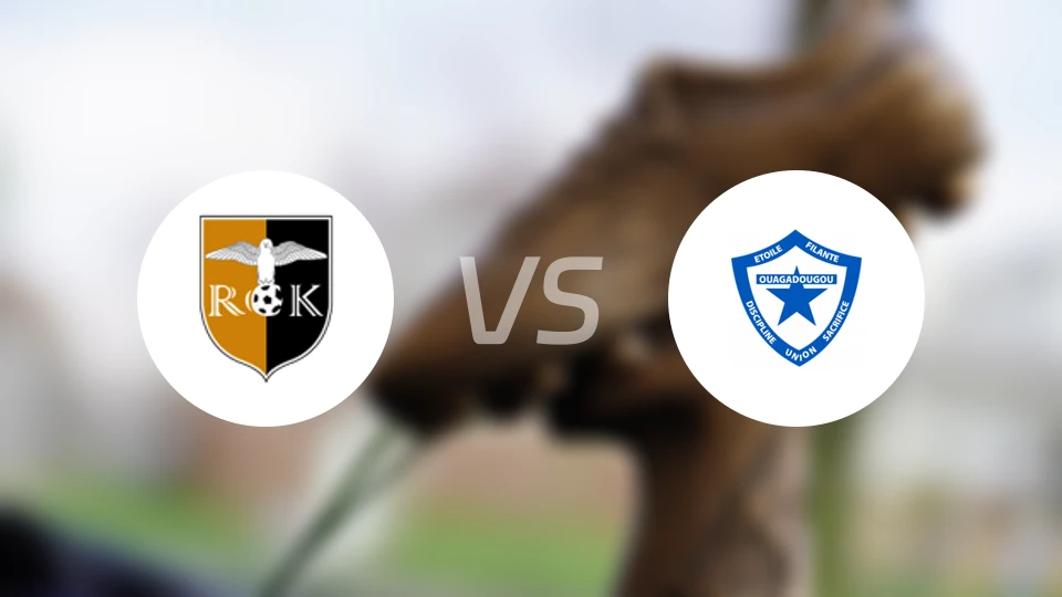 RC卡迪奥戈vs瓦加杜古流星