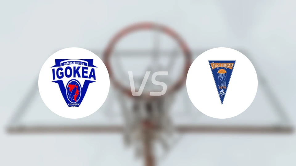 伊戈卡青年vs兹拉蒂博尔