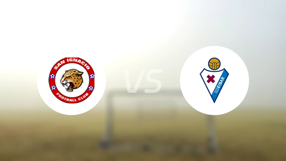 圣伊格纳西奥vs埃瓦尔C队