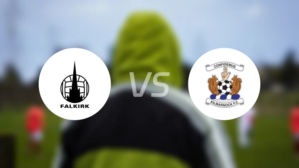 福尔柯克vs基尔马诺克