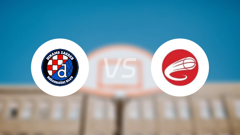 萨格勒布迪那摩vs吉姆勒