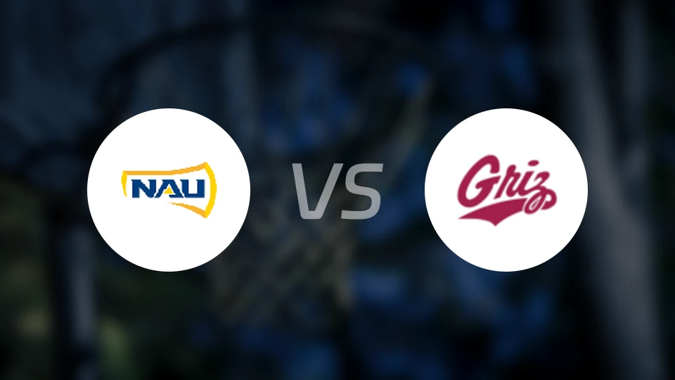 蒙大拿大学vs北亚利桑那大学