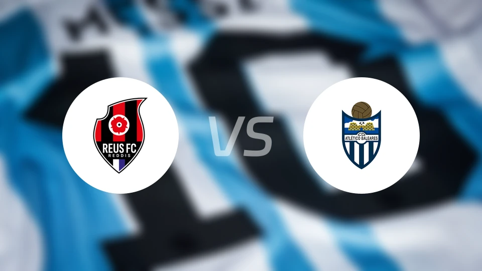 罗伊vs巴利阿里竞技