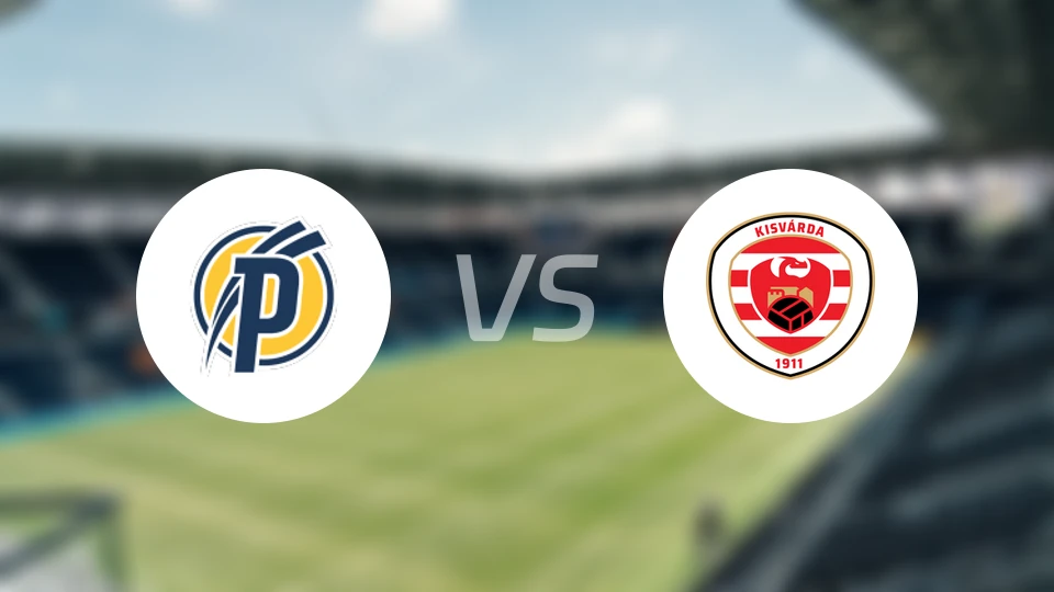 普斯卡什学院vs基斯华达