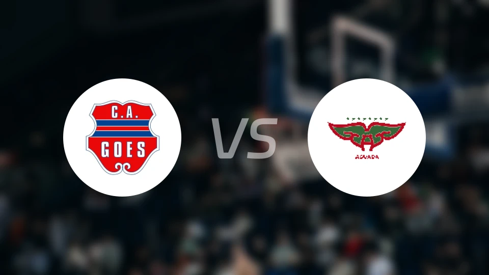 高尔斯vs阿瓜达竞技