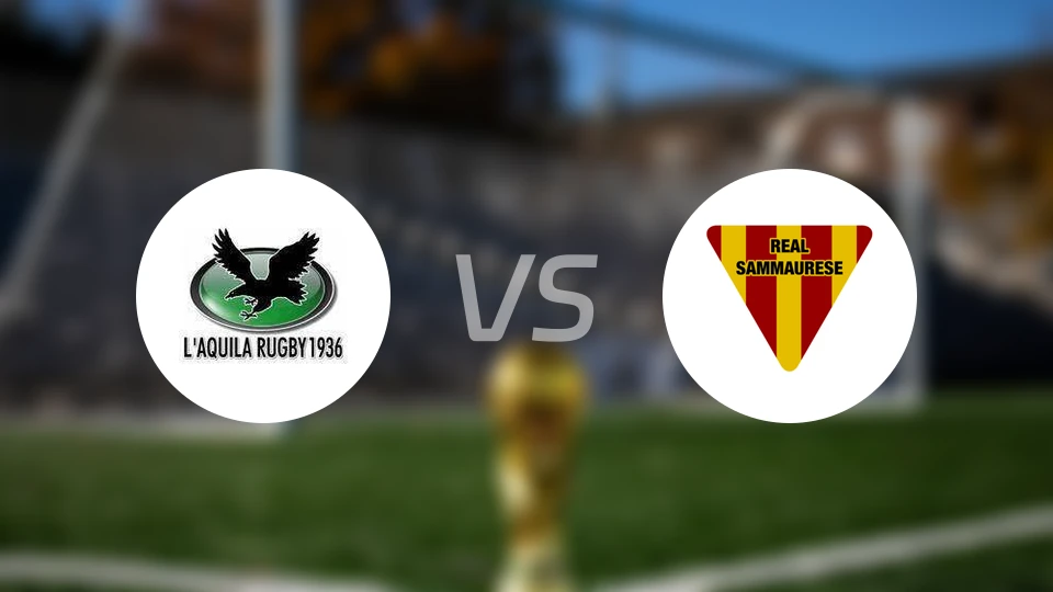 拉奎拉vs桑木瑞斯