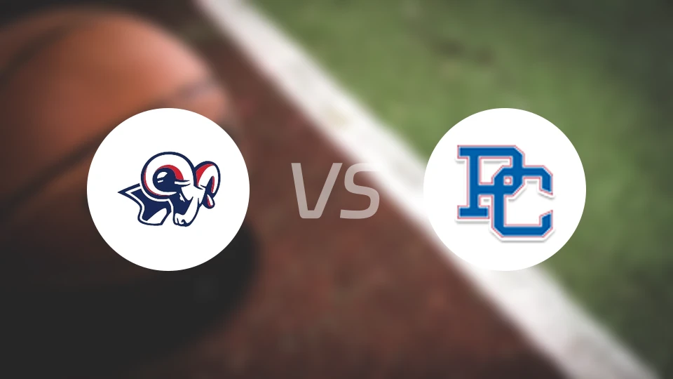 蓝田大学vs长老会学院