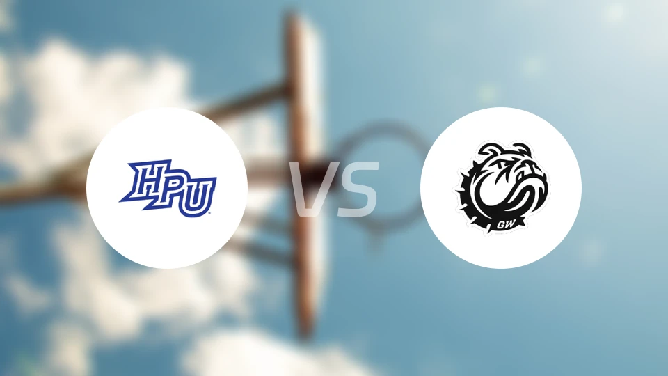 海波因特大学vs加德纳韦伯大学