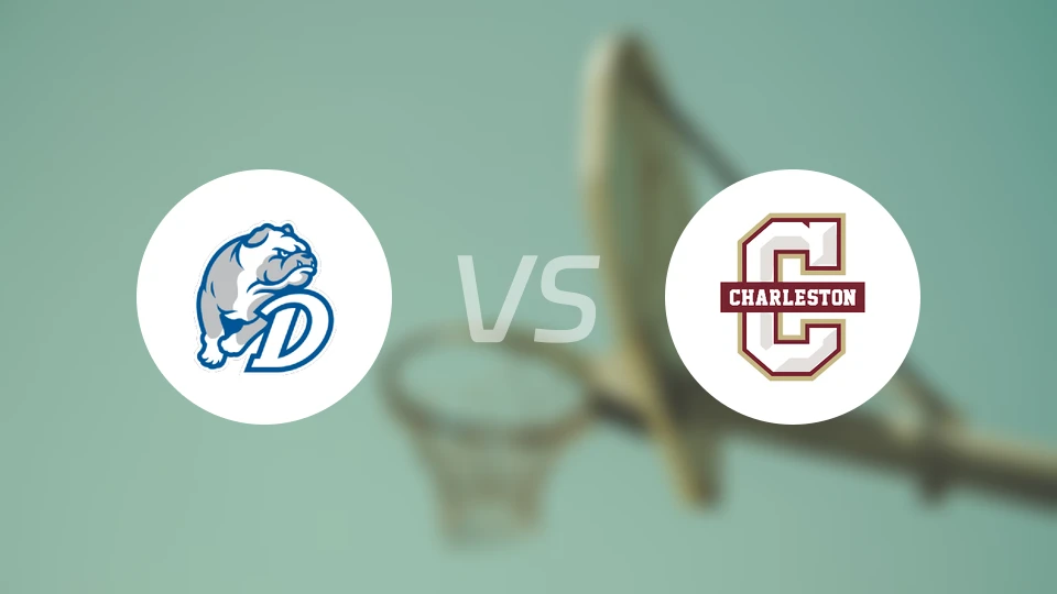 德瑞克大学vs查尔斯顿大学