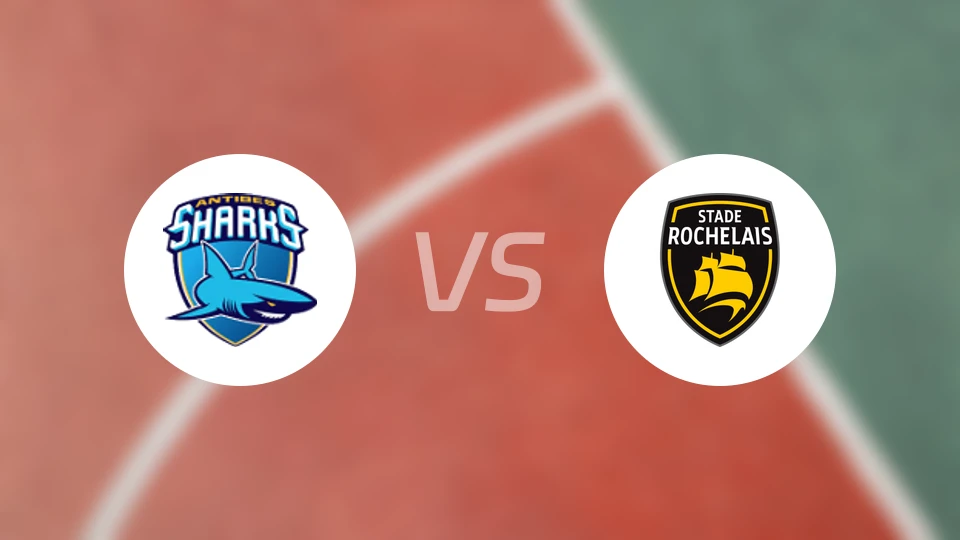 昂蒂布vs罗切尔